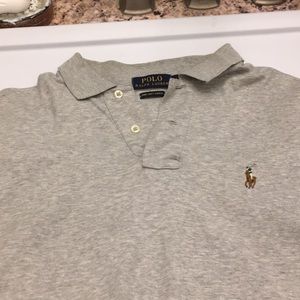 Ralph Lauren polo